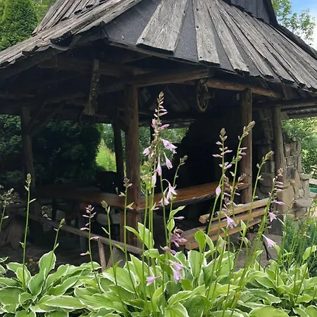 Rysiowka Homestay szállás Poronin