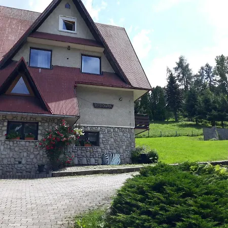 Homestay Rysiowka