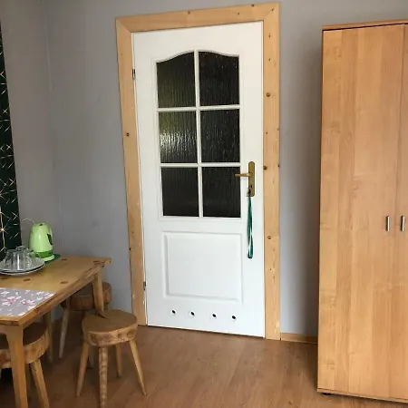 Homestay Rysiowka Poronin