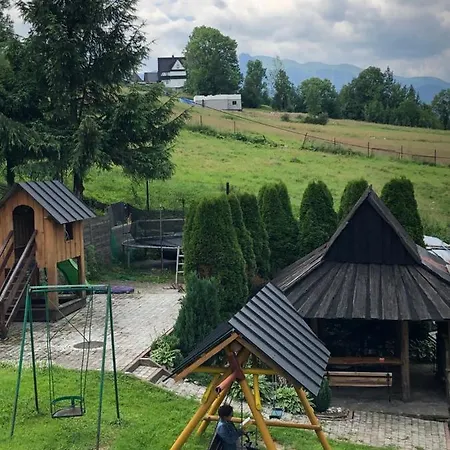 Rysiowka Poronin