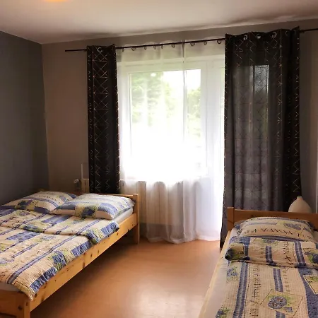 Rysiowka Homestay szállás