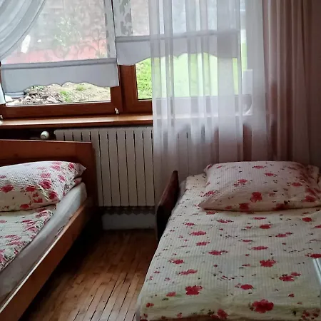 Rysiowka Homestay Poronin