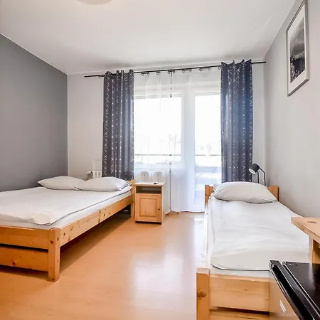 Kwatera prywatna Rysiówka *