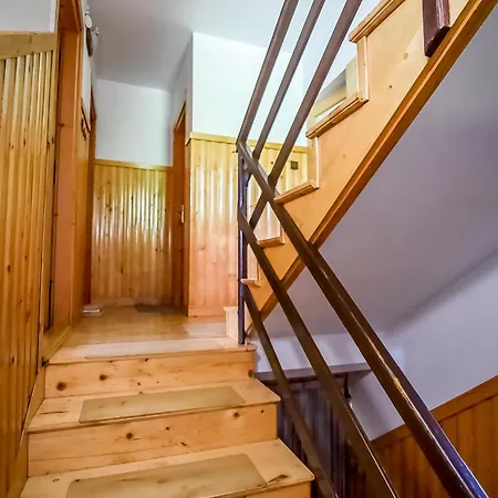 Rysiowka Homestay szállás Poronin
