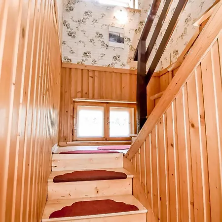 Homestay szállás Rysiowka Poronin