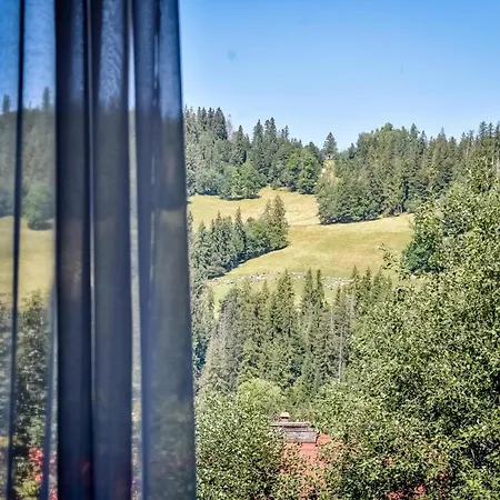 Homestay szállás Rysiowka