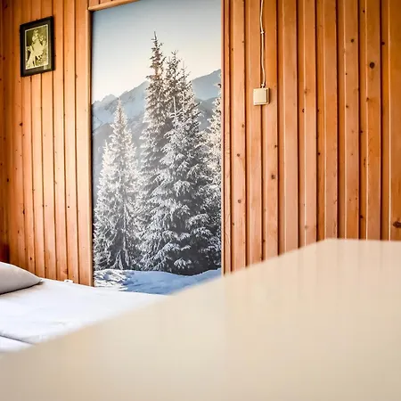 Rysiowka Homestay szállás *