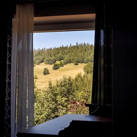 Homestay szállás Rysiowka *