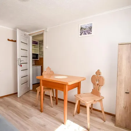 Homestay Rysiowka
