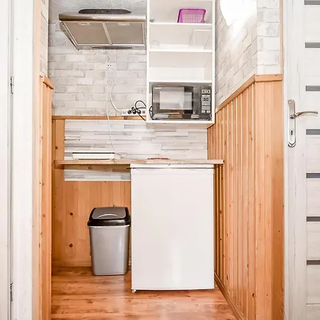 Homestay szállás Rysiowka Poronin