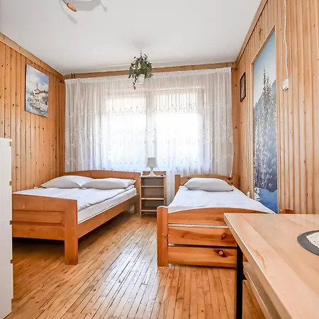 Rysiowka Homestay *
