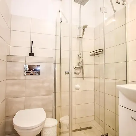 Rysiowka Homestay Poronin