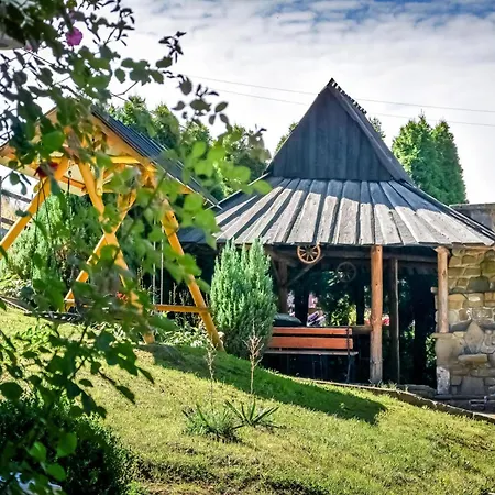 Homestay Rysiowka Poronin