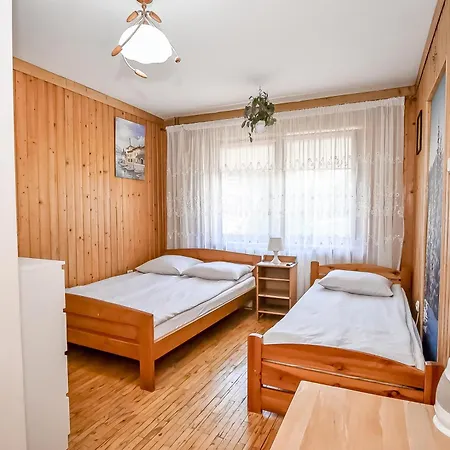Rysiowka Poronin