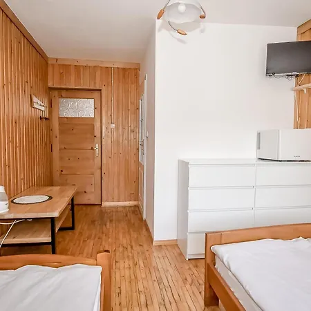 Rysiówka Kwatera prywatna Poronin