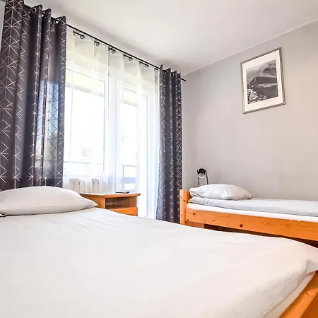 Homestay Rysiowka