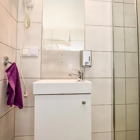 Kwatera prywatna Rysiówka