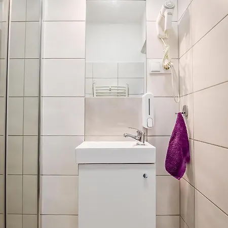 Homestay szállás Rysiowka *