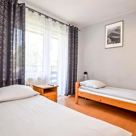 Rysiowka Homestay szállás
