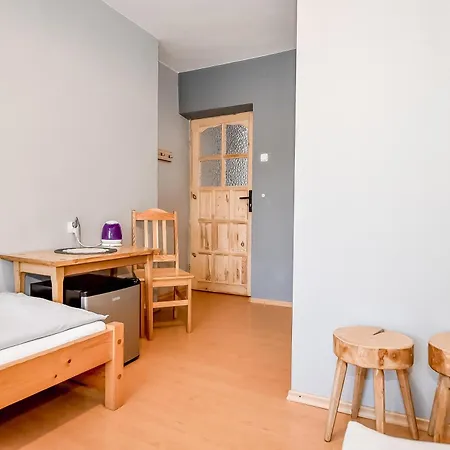 Rysiówka Kwatera prywatna *