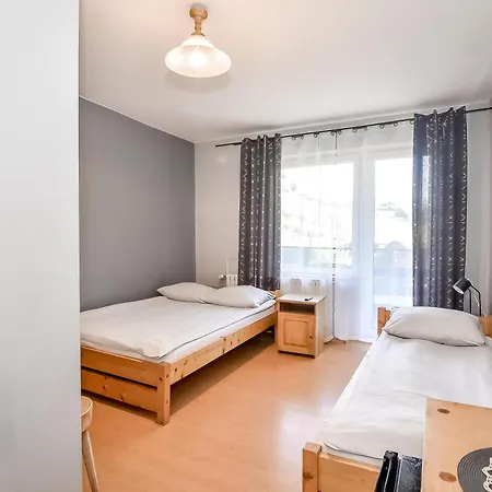 Rysiowka Homestay Poronin