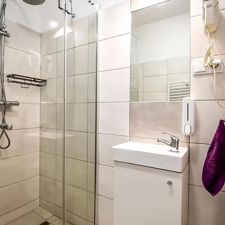 Homestay Rysiowka Poronin