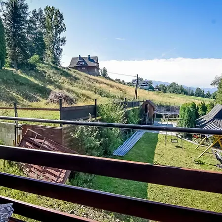Rysiowka * Poronin