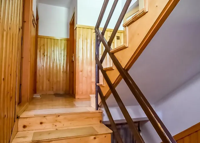 Rysiowka Homestay Poronin