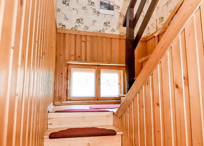 Homestay Rysiowka Poronin