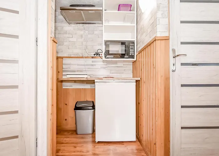 Homestay Rysiowka Poronin