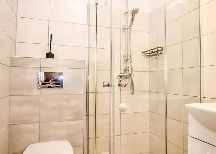 Rysiowka Homestay Poronin