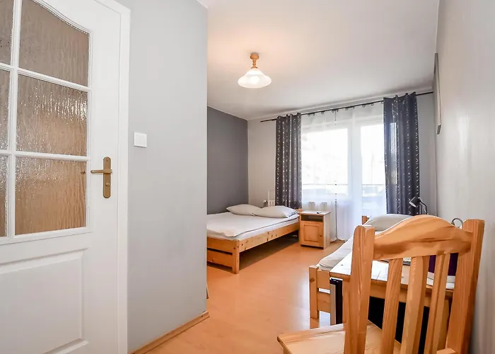 Rysiowka Homestay Poronin