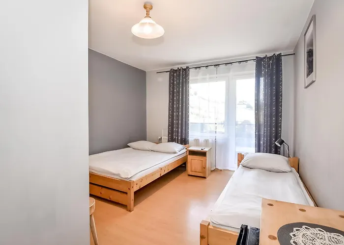 Rysiowka Homestay Poronin