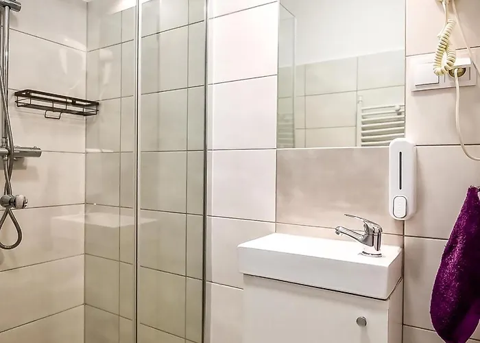 Homestay Rysiowka Poronin